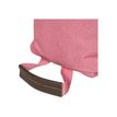 3663991047989-EASTPAK Wyoming - Sac à dos muted pink - fond renforcé-Gros plan-2