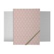 3700368753385-Magali Fournier Gatsby Ecailles - Carnet de notes 14 x 21,5 cm - Carpentras-Avant-0
