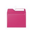 Pollen - 20 Enveloppes - 90 x 140 mm - 120 g/m² - framboise