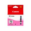 4960999902234-Canon PGI-72 - magenta photo - cartouche d'encre originale-Avant-1