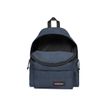 3663991036785-EASTPAK Padded Pak'r - Sac à dos - 40 cm - Double denim-Avant-4