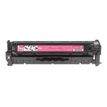 HP 304A - magenta - cartouche laser d'origine