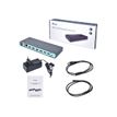 8595611702051-i-Tec - Station d'accueil - USB-C - GigE - Europe-Avant-6