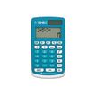 3243480006590-Calculatrice scolaire TI-106 II - calculatrice spéciale primaire-Avant-0
