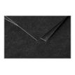 3329680583106-Pollen - 20 Enveloppes - 90 x 140 mm - 120 g/m² - noir-Gros plan-1