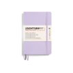 4004117632815-Leuchtturm1917 - Carnet de notes souple B6+ - ligné - lilas-Avant-0