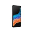 8806094373479-Samsung Galaxy Xcover 6 Pro - Smartphone - 5G - 128 Go - noir-Angle gauche-2