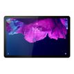 0195235851036-Lenovo Tab P11 ZA7R - tablette 11" - 64 Go - gris ardoise-Avant-0