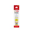 4549292074758-Canon GI-590 - jaune - cartouche d'encre originale-Avant-0