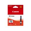 4960999902296-Canon PGI-72 - rouge - cartouche d'encre originale-Avant-1
