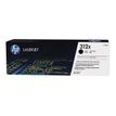0887111367754-HP 312X - noir - cartouche laser d'origine-Avant-0