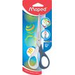 3154144760102-Maped Shape Reflex 3D - Ciseaux bouts ronds - 16 cm--0