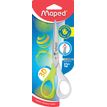 3154144765107-Maped Shape Reflex 3D - Ciseaux bouts ronds - 16 cm - gaucher--1