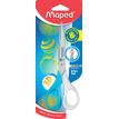 3154144765107-Maped Shape Reflex 3D - Ciseaux bouts ronds - 16 cm - gaucher--2