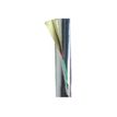 Clairefontaine - Papier aluminium double face - rouleau 80 x 50 cm - 90 g/m² - argent