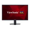 0766907839111-ViewSonic VA2419-sh - écran LED - Full HD (1080p) - 24"-Avant-0