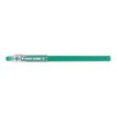 4902505523687-Pilot Kleer - Stylo à bille effaçable - vert - pointe moyenne-Angle gauche-0