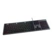 4710483772092-Cougar VANTAR AX BLACK - clavier filaire-Angle gauche-1
