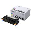 Samsung CLT-P4092C - Pack de 4 - noir, cyan, magenta, jaune - cartouche laser d'origine