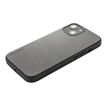 8720593000806-Decoded - coque de protection pour iPhone 13 - noir -Arrière-2