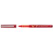 Pilot Hi-Tecpoint V7 - Roller - 0,7 mm - rouge