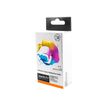 Cartouche compatible Brother LC223 - Pack de 4 - noir, cyan, magenta, jaune - Switch 