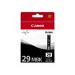 Canon PGI-29 - noir mat - cartouche d'encre originale