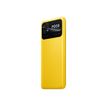 6934177774805-Xiaomi POCO C40 - Smartphone - 4G - 4/64 Go - jaune-Arrière-3