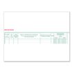 3130630044529-Exacompta - Registre Bijoutiers magasiniers - 21,3 x 27 cm - 200 pages-Gros plan-1