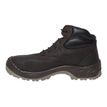 3371820200480-Chaussures de sécurité boots noir homme S3 NOUMEA 41-Droite-4