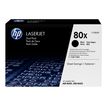 0886112379643-HP 80X - Pack de 2 - noir - cartouche laser d'origine-Avant-1