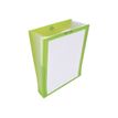 3045050436109-Oxford School Life - Trieur extensible 6 positions (spécial sac à dos) - disponible dans -Angle gauche-7