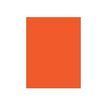 5011386062648-Daler-Rowney Graduate - Peinture acrylique - 120 ml - orange cadmium-Gros plan-1