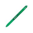 3501179570556-Paper Mate Inkjoy - Roller - 0,7 mm - vert-Angle gauche-8