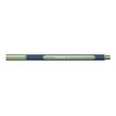 Schneider Paint-It 050 - roller métallique - 0,4 mm - vert vintage