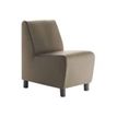 3660916034789-Chauffeuse SEATON - 1 Place - Vert-Angle gauche-0