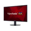 0766907839111-ViewSonic VA2419-sh - écran LED - Full HD (1080p) - 24"-Angle droit-1
