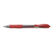 4902505163173-Pilot G-2 - Roller encre gel rétractable - 0,7 mm - rouge-Angle gauche-0