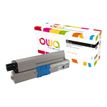 3112539704926-Cartouche laser compatible OKI 44973512 - noir - Owa K18021OW-Avant-0