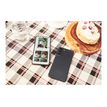 8806092589315-Samsung Galaxy S21 FE - Smartphone - 5G - 128 Go - graphite-Arrière-12