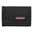 617931257023-Eastpak Crew - portefeuille - noir-Avant-1