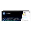 HP 415X - jaune - cartouche laser d'origine
