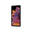 8806090409974-Samsung Galaxy Xcover Pro - Smartphone - 4G - 4/64 Go - noir-Angle droit-1