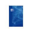 3020120096988-Oxford - Bloc notes - A4 + - 160 pages - grands carreaux - 90G-Avant-1