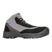 3371820271121-Chaussures de sécurité montantes noir H/F OB PARULO 47-Angle gauche-0