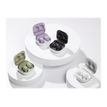 8806092507234-Samsung Galaxy Buds2 - Kit main libre - écouteurs sans fil avec micro - intra-auriculaire --Angle droit-6