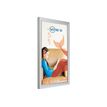 Promocome - Vitrine d'affichage A3