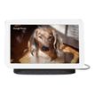 0193575023694-Google Nest Hub (2nd Gen) -  écran connecté avec assistant google - Wifi et bluetooth - charbon-Avant-3