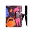 8445118023121-Space jam 2: a new legacy Tune Squad - Sac à dos multicolore - 1 compartiment - 45 cm - Karac-Gros plan-5