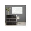 4004360887659-Sigel Artverum - Tableau magnétique en verre - 78 x 48 cm - blanc-Avant-3